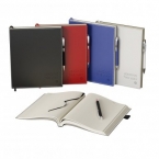 Promotional Bradford  Softcover Journal Pen Combo 