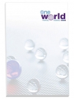 Promotional 4" X 6" Non-adhesive Scratch Pads 