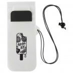 Promotional Mambo Waterproof Storage Pouch