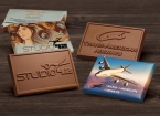 Promotional Create Your Own Custom 2"x3" Chocolate Bar And Wrapper
