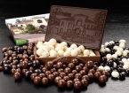 Promotional Eat-it-all Chocolate Box