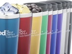 Promotional Travel mug with your choice of three fillings