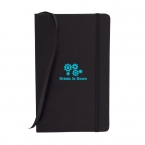 Promotional Seascape Journal