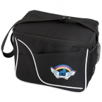 Promotional Amber Cooler Bag