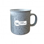 Promotional 700 Ml. (24 Fl. Oz.) Rosseau Mug