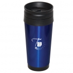 Promotional 17 Fl. Oz. Travel Tumbler