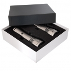 Promotional Salt And Pepper Grinder Set