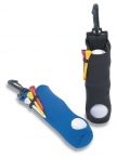 Promotional Golf Ball/tee Holder