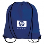 Promotional Jumbo Non Woven Drawstring Backpack