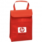 Promotional Non Woven Insulated Lunch Cooler