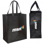 Promotional Non Woven Jumbo Grocery Tote