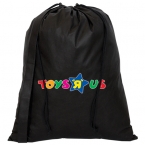 Promotional Non Woven Laundry Bag