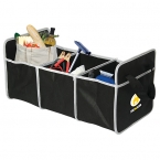 Promotional Castelo Non Woven Trunk Organizer