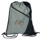 Promotional Welwyn Non Woven Drawstring Cinch