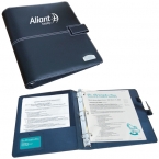 Promotional Presentation Folder