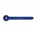 Promotional Cord Correlator Silicone Cable Organizer