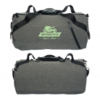 Promotional Savannah Slash 19" Duffle