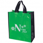 Promotional Woven Tote Bag