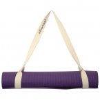 Promotional Lotus Yoga Mat Strap