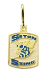 Promotional Zipper pulls classic