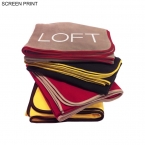 Promotional Expedition Fleece Blanket 50x60