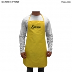 Promotional Promo Bib Apron