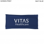 Promotional Microfiber Terry Towel, 21x45