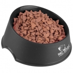 Promotional Chow Time - 9" Larger Dog Bowl