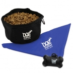 Promotional Park Pet Kit