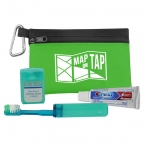 Promotional Premium Toothbrush Kit