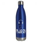 Promotional Kula - 26 Oz. Stainless Steel Bottle