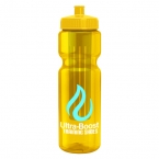 Promotional Champion Infuser - 28 Oz. Large Infuser Bottle