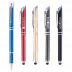Promotional Elon Stylus - Lasermax