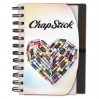 Promotional 4x6 Hard Cover Journal