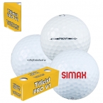 Promotional Titleist Pro V1 Refinished Golf Ball