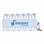 Promotional Fore! Tee Set
