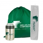 Promotional Duo Golf Gift Set