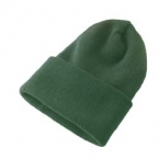 Promotional Acrylic Knit Winter Toque