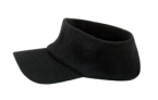 Promotional Acrylic Knit Open Visor