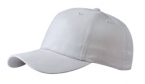 Promotional Fine Brushed Cotton Youth Cap