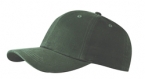 Promotional Fine Brushed Cotton Youth Cap