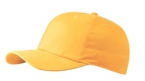 Promotional Fine Brushed Cotton Youth Cap