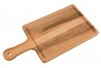 Promotional Made In Canada 10" X 20" X 0.75" Paddle Board With Groove