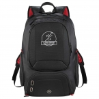 Promotional Elleven(tm) Mobile Armor 17" Computer Backpack
