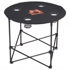 Promotional Game Day Folding Table (4 Person)