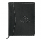 Promotional 7.5" X 9.5" Hampton Journalbook(r)