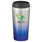 Promotional Fade Away Tumbler 16oz