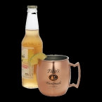 Promotional Moscow Mule Mug 16oz