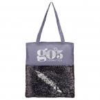 Promotional Mermaid Sequin Tote