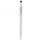 Promotional Cross(r) Century Ii Lustrous Chrome Ballpoint